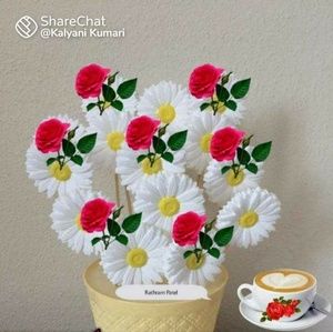 Meet your Posher, Sobi ansari